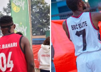 Basketball/Beni:Le choc des titans entre BBC Élite et BC Bahari attendu le dimanche prochain.
