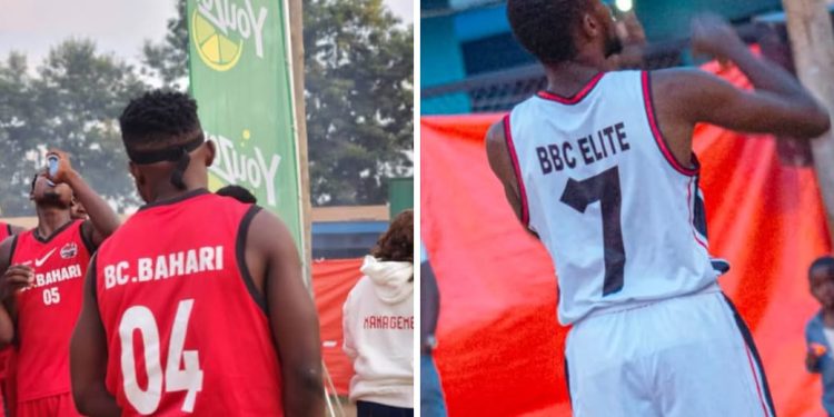 Basketball/Beni:Le choc des titans entre BBC Élite et BC Bahari attendu le dimanche prochain.