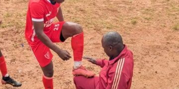 Linafoot Ligue 2 / Zone Est B:Socozaki se relance avec autorité, Macomin confirme et prend les commandes.