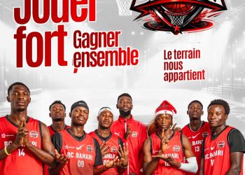 Beni Basketball:Le BC Bahari face à son premier grand et vrai test contre BBC Élite.