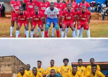 Linafoot Ligue 2 / Zone Est B:Nyuki–Socozaki, un derby sous haute tension à Butembo.