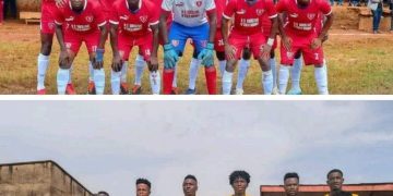 Linafoot Ligue 2 / Zone Est B:Nyuki–Socozaki, un derby sous haute tension à Butembo.