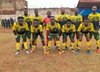 LinafootLigue 2 / Zone Est B : Kabasha bat capaco et confirme sa bonne forme, le derby NYUKI-SOCOZAKI en tête d&rsquo;affiche ce dimanche.