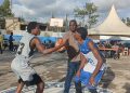 Goma Basketball:Shem surpris par BBA , PJB élite dompte HAD , retour sur l&rsquo;ouverture du championnat de l&rsquo;eubago.
