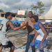 Goma Basketball:Shem surpris par BBA , PJB élite dompte HAD , retour sur l&rsquo;ouverture du championnat de l&rsquo;eubago.