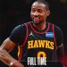 NBA:Kuminga en difficulté,mais Atlanta s’impose face à Golden State.