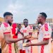 Linafoot Ligue 2/Zone Est B:Nyuki cale encore, Socozaki leader provisoire, muungano arrache un nul héroïque face à Brésil.
