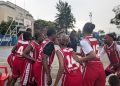 Goma Basketball:Yaba résiste à Black Panthère, débuts réussis pour PJB Élite et Magic.