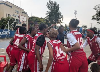 Goma Basketball:Yaba résiste à Black Panthère, débuts réussis pour PJB Élite et Magic.