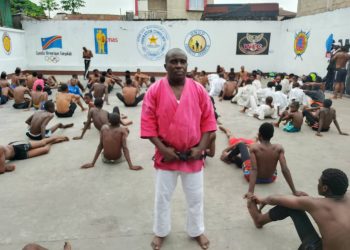 Arts Martiaux Modernes:La FCCL entre dans la semaine décisive pour les inscriptions au Grand Tournoi des Arts Martiaux Modernes.