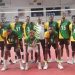 Volley-ball:Bilan de la 8è journée du championnat de l&rsquo;Euvokin pour lla journée du dimanche 22 mars.
