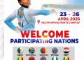 Gymnastique:Le championnat d’Afrique de gymnastique artistique à Yaoundé s’approche,la FGCOD butée au problème des finances.