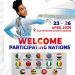 Gymnastique:Le championnat d’Afrique de gymnastique artistique à Yaoundé s’approche,la FGCOD butée au problème des finances.