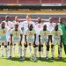 Barrages intercontinentaux du mondial 2026:La RDC brise la malédiction,et se met en confiance avant la finale.
