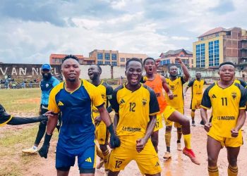 Linafoot Ligue 2 Zone Est B : Macomin s’empare du fauteuil de leader, Muungano surprend Virunga , voici le nouveau classement.