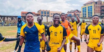Linafoot Ligue 2 Zone Est B : Macomin s’empare du fauteuil de leader, Muungano surprend Virunga , voici le nouveau classement.