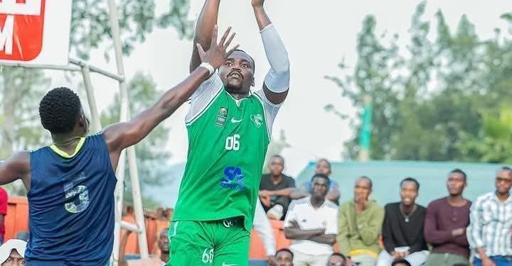 Goma Basketball :Virunga,Goma bulls cyclone,KABASHA,mont Carmel et black panthère entrent en lice ce weekend prochain ,voici le programme complet.