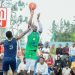 Goma Basketball :Virunga,Goma bulls cyclone,KABASHA,mont Carmel et black panthère entrent en lice ce weekend prochain ,voici le programme complet.
