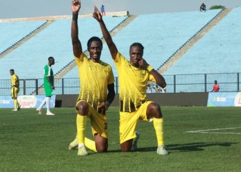 Linafoot Ligue 1/phase des groupes:LUPOPO battû,NEW JAK et OC RENAISSANCE dos à dos,MANIEMA UNION assure,SAINT LUC accroché ,découvrez tous les résultats de ce vendredi 27 mars.