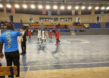 LIPROBAKIN:ONE TEAM victorieux face au DCMP,découvrez les résultats du vendredi 27 mars et le programme de ce samedi 28 mars.