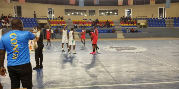 LIPROBAKIN:ONE TEAM victorieux face au DCMP,découvrez les résultats du vendredi 27 mars et le programme de ce samedi 28 mars.