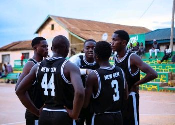 Beni Basketball:BBC Elite et The Young dictent leur Loi,New gen enchaîne.