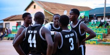 Beni Basketball:BBC Elite et The Young dictent leur Loi,New gen enchaîne.