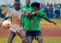 Ligue 2 / Zone Est B:Une journée décisive ce dimanche à Butembo avec le choc Virunga-nyuki en tête d&rsquo;affiche.