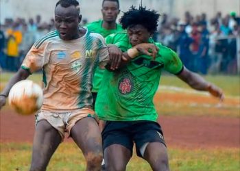 Ligue 2 / Zone Est B:Une journée décisive ce dimanche à Butembo avec le choc Virunga-nyuki en tête d&rsquo;affiche.