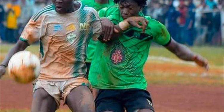 Ligue 2 / Zone Est B:Une journée décisive ce dimanche à Butembo avec le choc Virunga-nyuki en tête d&rsquo;affiche.