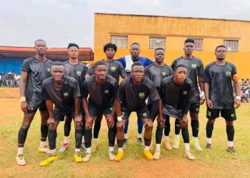 LINAFOOT Ligue 2 / Zone Est B : Nyuki frappe fort, Capaco se relance, Macomin reste leader