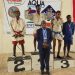 Sambo:Les championnes et champions juniors de la 3è édition des championnats nationaux sont dévoilés par la Direction technique de la Fenacosa-Da.