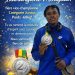 Karaté:Glory Mbuyulu Ikunangiene fait sensation en glanant la médaille d’argent au Youth League U17 à Harare.