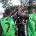 Goma Basketball:Le BC Kabasha réussit ses débuts en championnat local de basketball de l&rsquo;eubago.