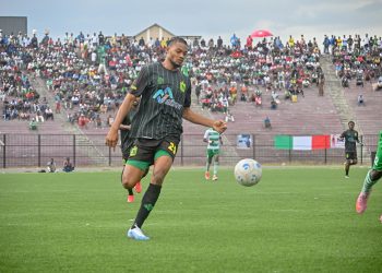 Linafoot Ligue 1/Groupe B:Pas de vainqueur au finish dans le vieux derby kinois.