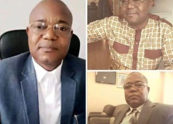 Volley-ball:Ancien président de l’équipe VC La Montoise,Adelard Matombe Masanga n’est plus !