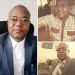 Volley-ball:Ancien président de l’équipe VC La Montoise,Adelard Matombe Masanga n’est plus !