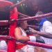 Boxe:Nyama Boxing brille à Kigali, Amisi Assumani dans la dynamique du staff technique.