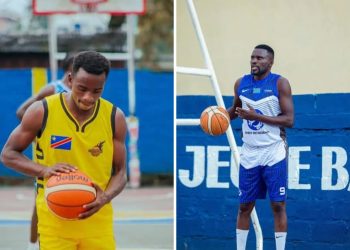 Goma Basketball l:Shem et Cyclone en quête de relance , voici le programme de ce mercredi 1er avril au championnat de L&rsquo;EUBAGO.
