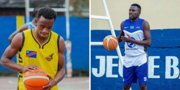 Goma Basketball l:Shem et Cyclone en quête de relance , voici le programme de ce mercredi 1er avril au championnat de L&rsquo;EUBAGO.