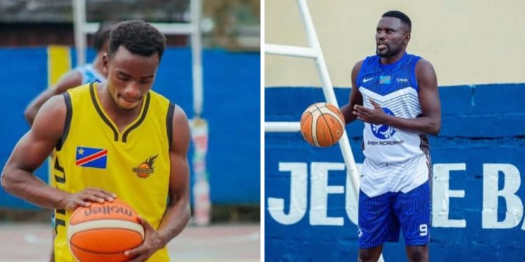 Goma Basketball l:Shem et Cyclone en quête de relance , voici le programme de ce mercredi 1er avril au championnat de L&rsquo;EUBAGO.