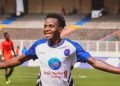 LÉOPARDS U23: Candidat Mapendo convoqué pour le stage d&rsquo;Algérie après son début de saison remarquable.