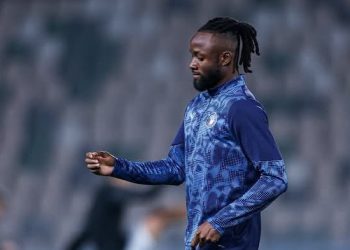 Ligue des champions de la CAF 2025-2026/Quarts de finale Aller:Belle option prise par MAMELODIE SUNDOWS pour les demi finales,PYRAMIDS FC de FISTON KALALA MAYELE s&rsquo;en sort bien à Rabat.