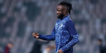 Ligue des champions de la CAF 2025-2026/Quarts de finale Aller:Belle option prise par MAMELODIE SUNDOWS pour les demi finales,PYRAMIDS FC de FISTON KALALA MAYELE s&rsquo;en sort bien à Rabat.