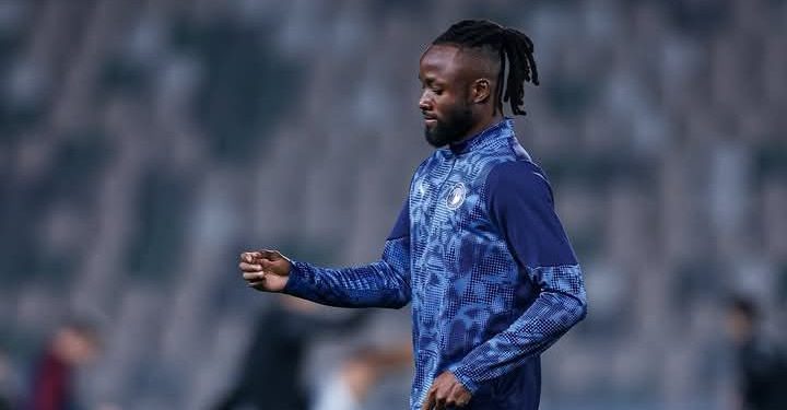 Ligue des champions de la CAF 2025-2026/Quarts de finale Aller:Belle option prise par MAMELODIE SUNDOWS pour les demi finales,PYRAMIDS FC de FISTON KALALA MAYELE s&rsquo;en sort bien à Rabat.