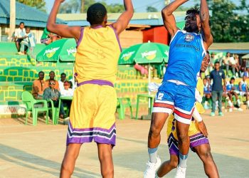 Basketball Beni:Cinq matchs au programme ce week-end au championnat local.