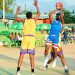 Basketball Beni:Cinq matchs au programme ce week-end au championnat local.