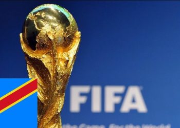 FIFA:La RDC sanctionnée.