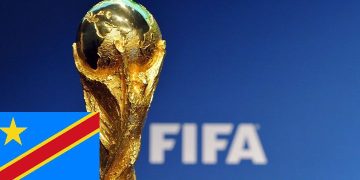 FIFA:La RDC sanctionnée.