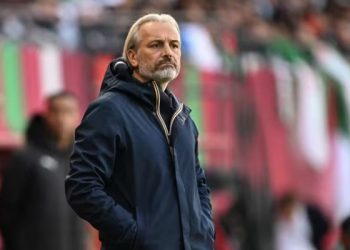 Barrages intercontinentaux:&rsquo;Se qualifier pour la coupe du monde serait la reconnaissance du travail accompli par tout le monde : mon staff, les joueurs et moi-même. »(SEBASTIEN DESABRE).